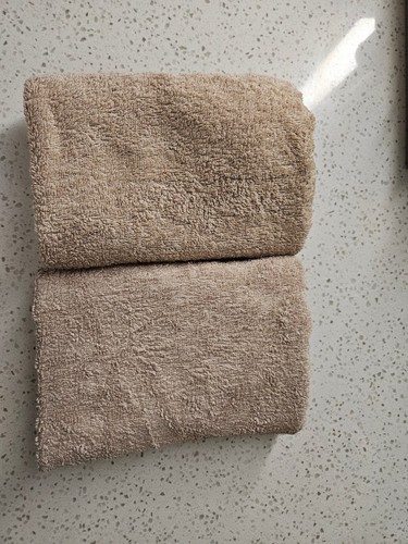 Cotton lab korean hotel bath - lab,