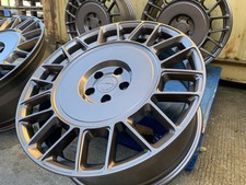 Brand new set 20” alloy