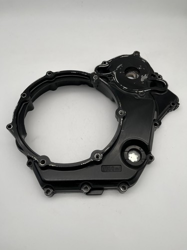 Suzuki tl1000 clutch cover - clutch,