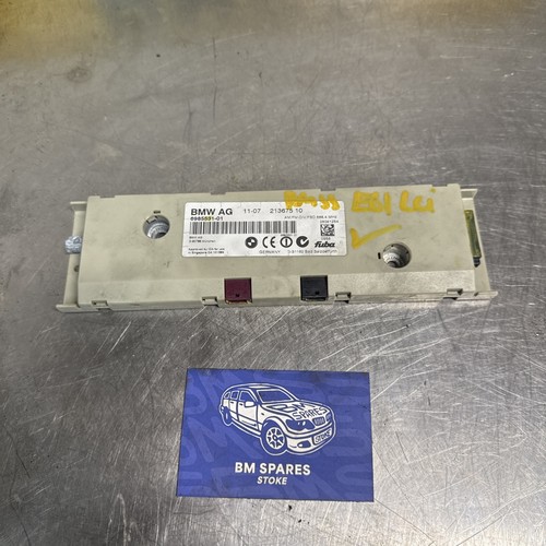 Bmw e61 e61n lci antenna - e61n,