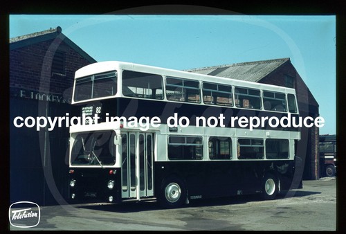 Original bus slide - bus,