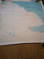 Glasgow Army Maps