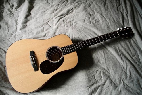 Martin e - jr,