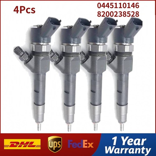 Diesel fuel injector - fuel,