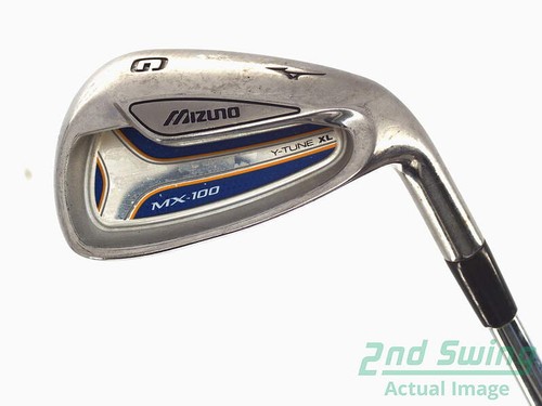 Mizuno 100 wedge gap gw - mx,