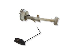 Volkswagen Golf II 1989 Fuel