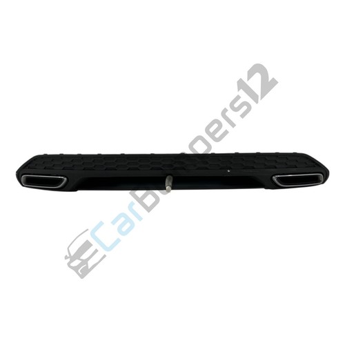 Audi sportback line rear - sportback,