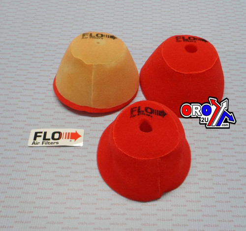 Flo air filter pro kit - pro.kit, pcf4x