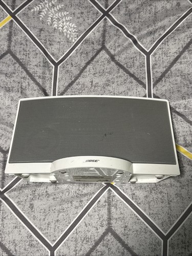 Bose sounddock ipod - ipod,