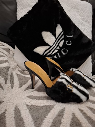Gucci women heeled flip - gucci, women's