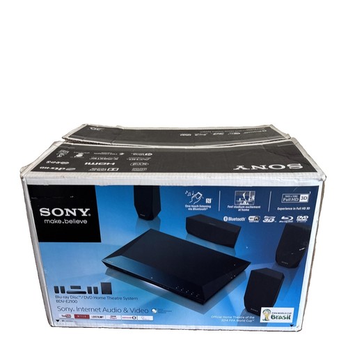 Sony bdv e2100 - sony, bdv-e2100