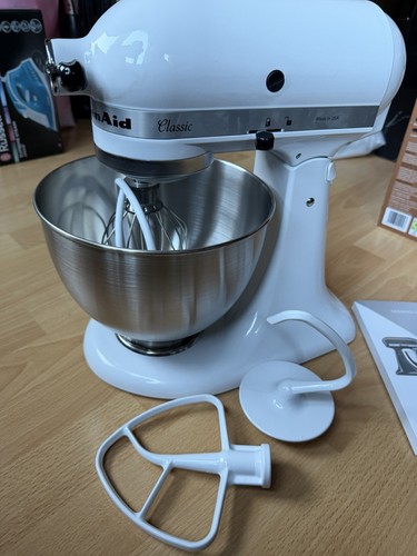 Kitchenaid classic mixer - classic, 5k45
