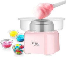 Cotton candy maker - cotton,