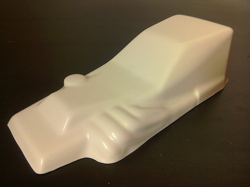 12th scale mardave kamtec - scale,