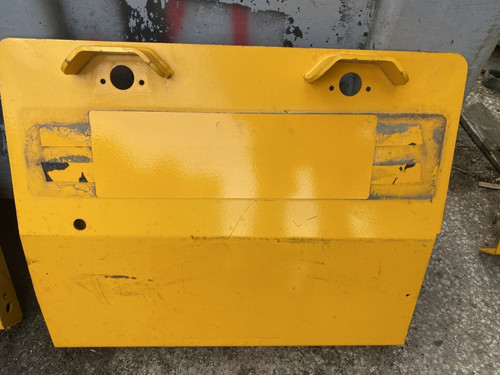 Genuine jcb 530 telehandler - 530,