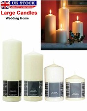 Price's Church Altar Candle