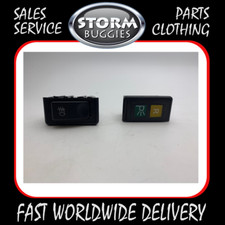 For & Reversing Gear Light Set - Joyner / Sand Spider 650cc Road Legal Buggy