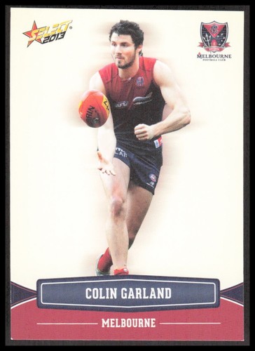 Afl 2013 select champions - select,