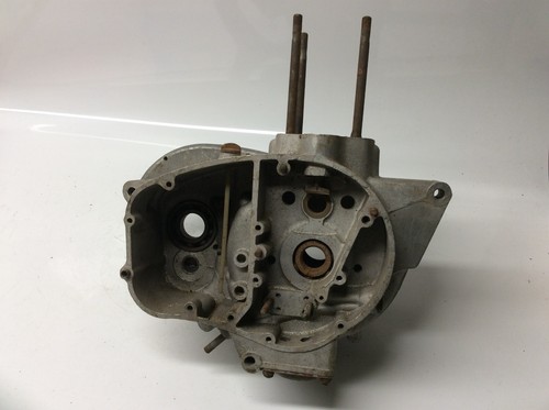 Triumph tr25w engine - tr25w,