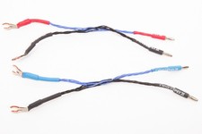 Kimber Kable jumper cables