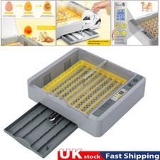 36 Eggs Digital Incubator