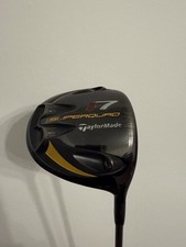 Taylormade R7 Superquad TP