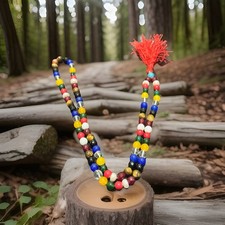 Navratna Mala Crystal 108