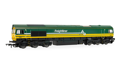 Hornby railroad r30531 class - railroad,