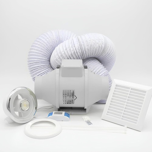 Airtech powerful inline - airtech,