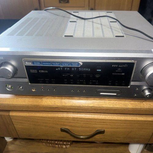 Denon avr 1507 surround - av,