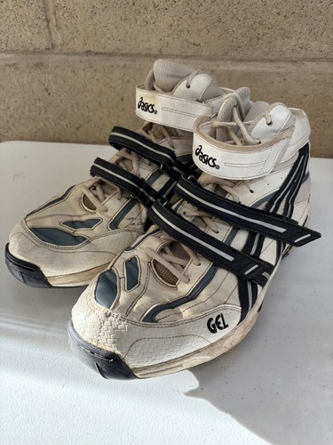 Vintage men 11 asics - vintage, men’s