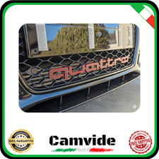 Audi QUATTRO S4 A4 A6 A8 S3 S6