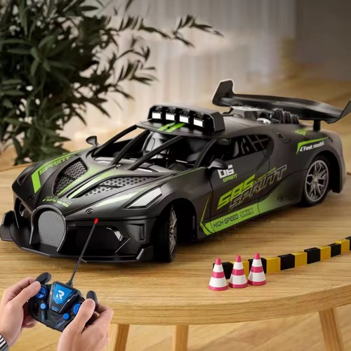 High speed drift - drift, 1:24