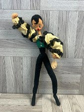 Vintage 1950s Spanish Felt