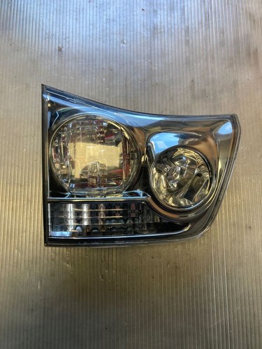 Breaking lexus 300 - 300, 2005