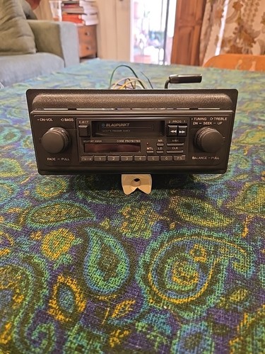 Blaupunkt newport sqr new - sqr, 29