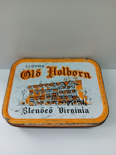 Vintage lloyd old holborn - vintage,