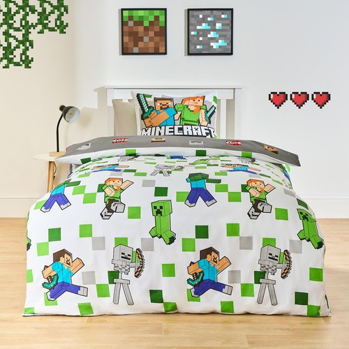 Ohs minecraft reversible - ohs,