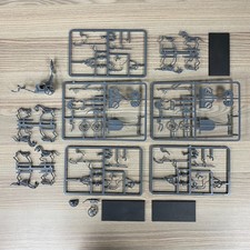 3 WARHAMMER THE OLD WORLD