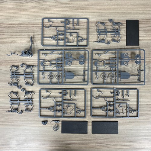 Warhammer the old - 3, world