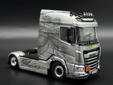 DAF XG 4x2 "Fair Gas" WSI