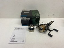 Shimano Super Baitrunner