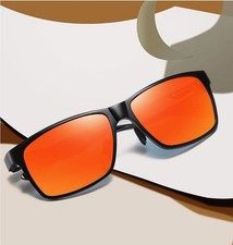 ​DUCO Men's Polarized