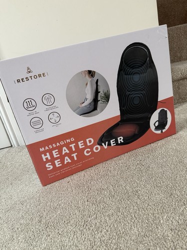 Restore massaging heated - restore,