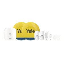 Yale Smart Alarm Premium Kit
