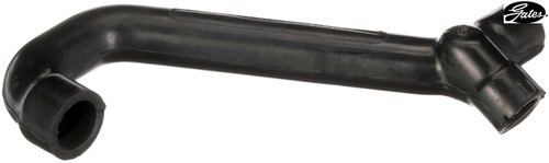 Hose cylinder head cover - head,