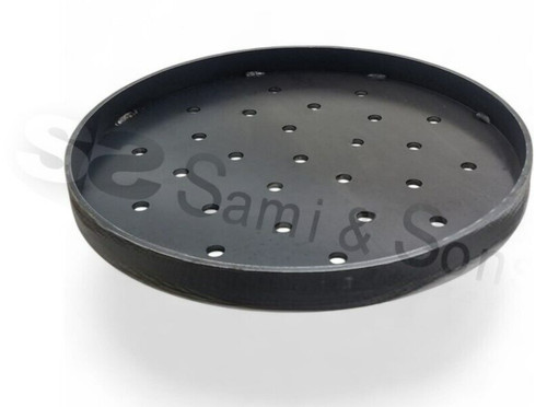 Tandoor tandoori plate - tandoori,