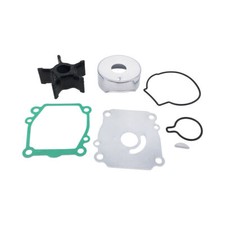 17400-92J00 Water Pump Impeller Kit for Suzuki Outboard DF90 DF115 DF140 Motor