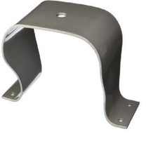 Toyota Genuine OEM 52153-60011 BAR, REAR BUMPER, LH LAND CRUISER BJ40,FJ4#,55