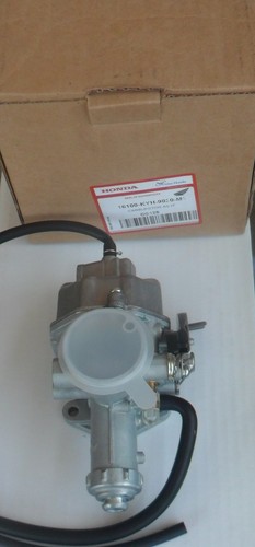 Genuine honda part not - part, a